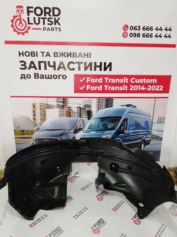 FORD GK2116114AB Подкрылок крыла переднего правый в наличии Винница