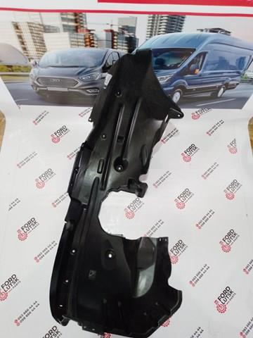 Подкрылок переднего крыла, правый GK2116114AB FORD