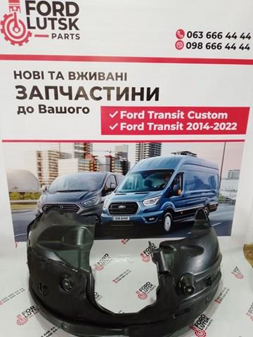 FORD GK2116114AB Подкрылок крыла переднего правый в наличии Ужгород