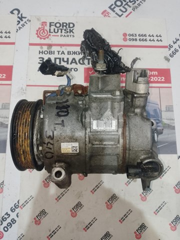 FORD GK2119D629AE Компрессор кондиционера в наличии Винница