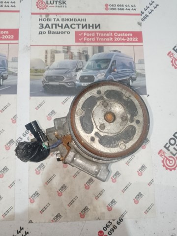 FORD GK2119D629AE Компрессор кондиционера в наличии Кривой Рог