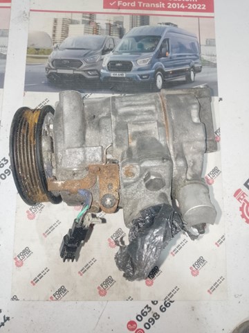 FORD GK2119D629AE Компрессор кондиционера в наличии Житомир