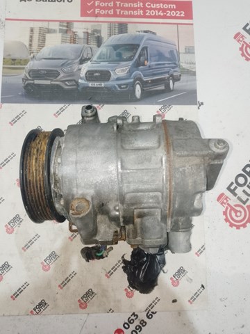 FORD GK2119D629AE Компрессор кондиционера в наличии Черкассы