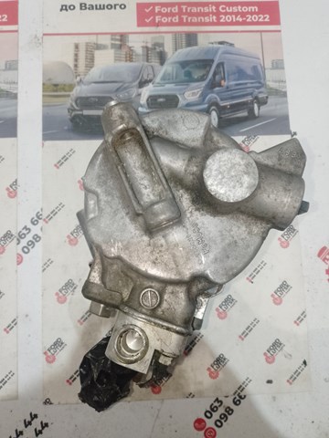 GK2119D629AE Компрессор кондиционера купить Ирпень