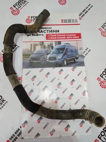 Шланг системы охлаждения GK218260BB FORD