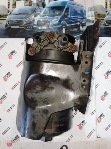 FORD GK219155AE Корпус топливного фильтра в наличии Днепр