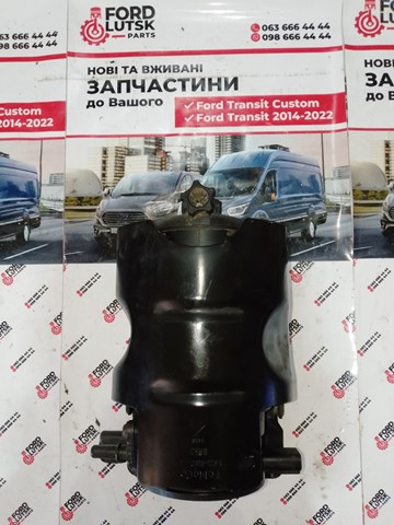 GK219155AE FORD Корпус топливного фильтра купить в Львов