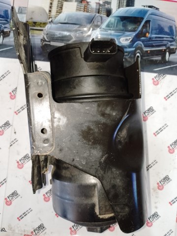 GK219155AE FORD Корпус топливного фильтра купить в Николаев
