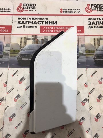 Заливная горловина топливного бака GK21V27936AA FORD