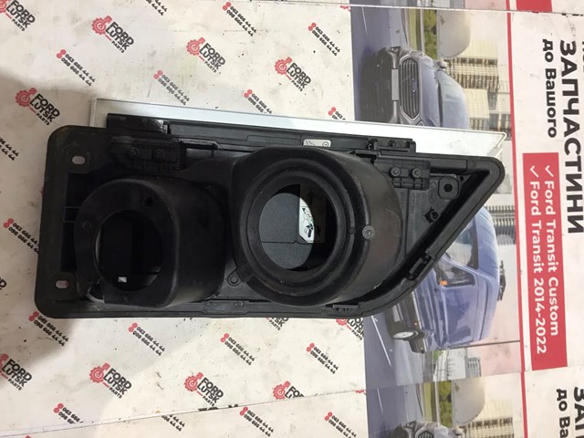 GK21V27936AA FORD Корпус заливной горловины топливного бака купить в Одесса