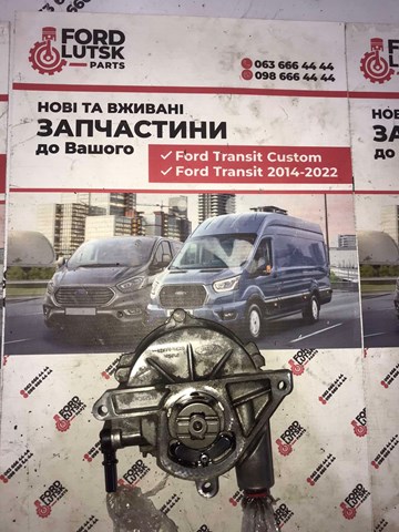 GK2Q2A451AD FORD Вакуумный насос купить в Ирпень