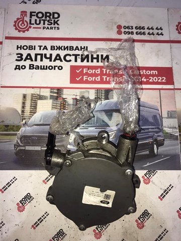 GK2Q2A451AD FORD Вакуумный насос купить в Львов