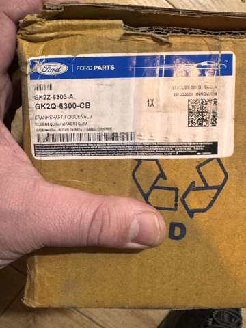 GK2Q6303CB FORD купить в Черкассы