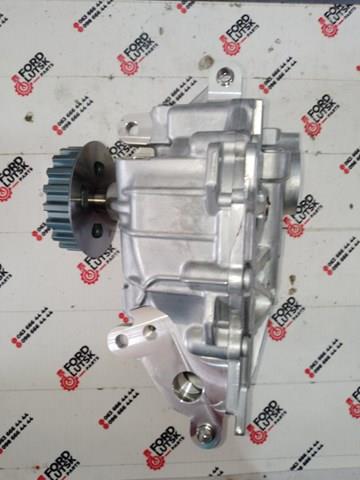 GK2Q6600FA FORD Масляный насос купить в Киев