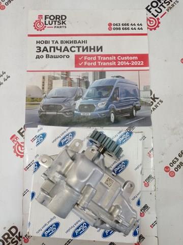 FORD GK2Q6600FA Насос масляный в наличии Черновцы