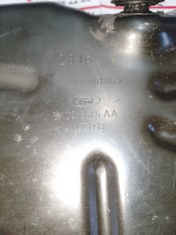GK2Q6675AA Поддон масляный картера двигателя купить Одесса