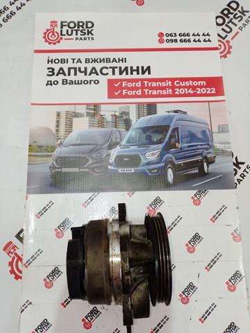 GK2Q8501AC FORD Помпа купить в Украина