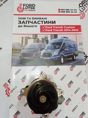 FORD GK2Q8501AC Помпа в наличии Тернополь