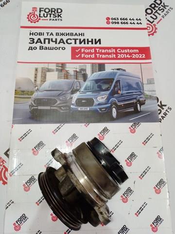 GK2Q8501AC Помпа водяная (насос) охлаждения купить Киев