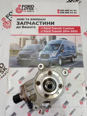 FORD GK2Q9B395AA ТНВД в наличии Николаев