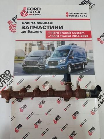 GK2Q9D280AA FORD Распределитель топлива (рампа) купить в Хмельницкий