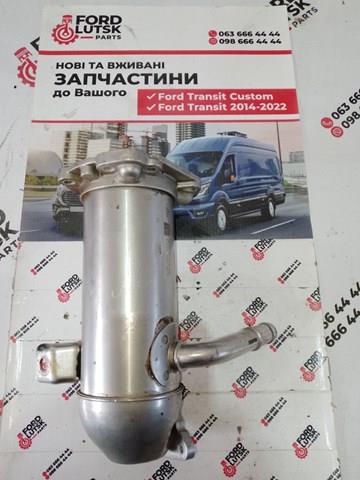 GK2Q9F464AB FORD Радиатор системы EGR купить в Сумы