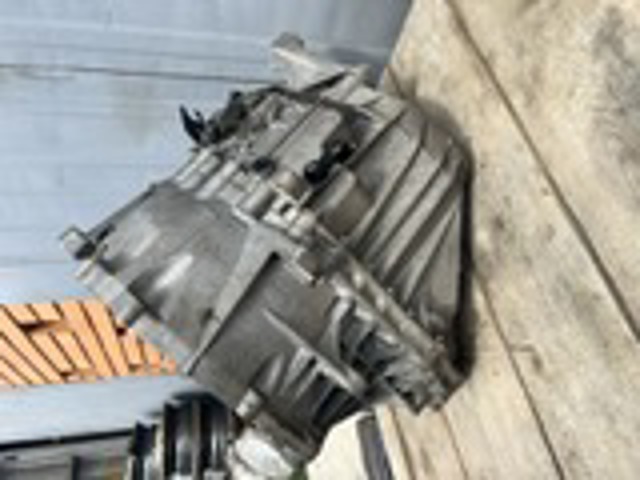 FORD GK2R7002AGB КПП в наличии Винница