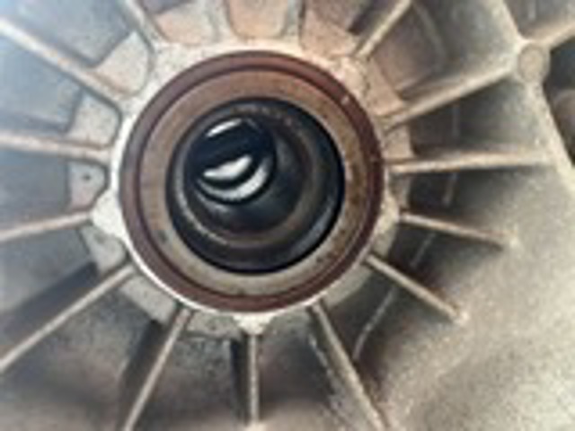 FORD GK2R7002AGB КПП в наличии Тернополь