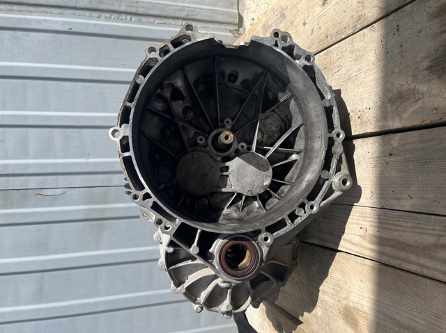 GK2R7002AGB FORD КПП в сборе (механическая коробка передач) купить в Полтава