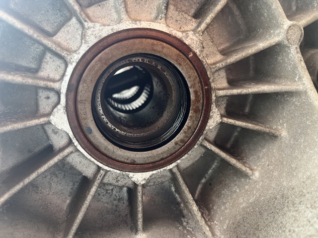 GK2R7002AGB FORD КПП в сборе (механическая коробка передач) купить в Львов