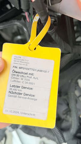 GK2R7002AGB FORD КПП купить в Львов