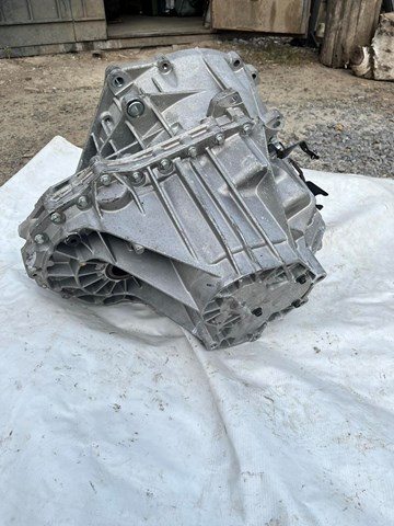 GK2R7002CGB FORD КПП купить в Украина
