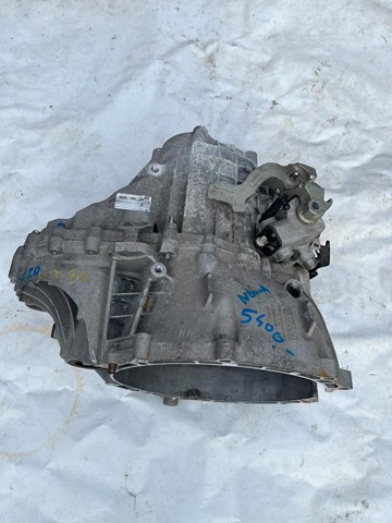 Коробка передач GK2R7002CGB FORD