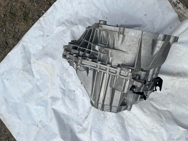 GK2R7002CGB КПП в сборе (механическая коробка передач) купить Сумы