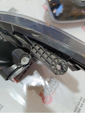 GK3113W030BC Фара левая купить Сумы
