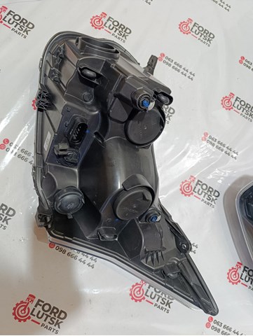 GK3113W030BC FORD Левая фара купить в Днепр