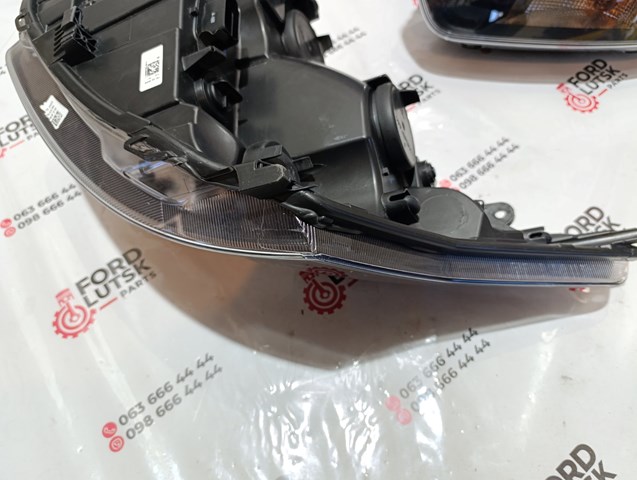 GK3113W030BC Фара левая купить Запорожье