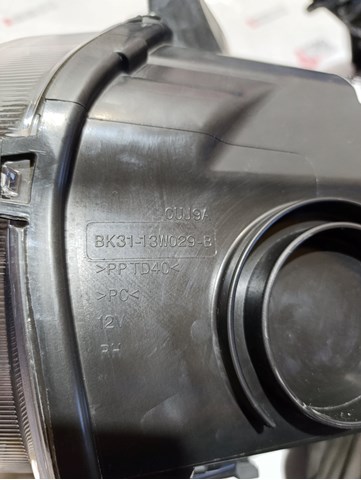 FORD GK3113W030BC Левая фара в наличии Каменское