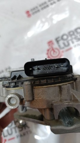 Мотор трапеции стеклоочистителя GK3117B571BA FORD