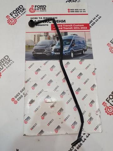 Трубопроводы усилителя вакуумного GK312A152FB FORD