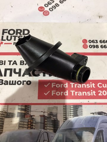 GK3Q6615AB FORD Маслоприёмник купить в Ирпень