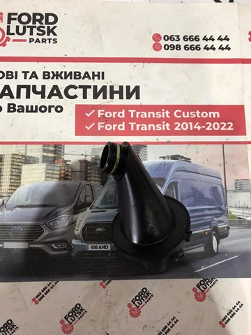 GK3Q6615AB FORD Маслоприемник (маслоулавливатель) купить в Запорожье