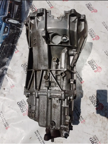 GK3R7003GB КПП купить Павлоград