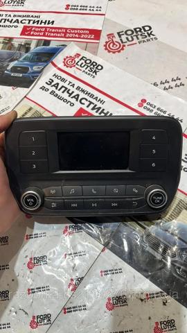 H1BT18B955EG Дисплей многофункциональный купить Винница