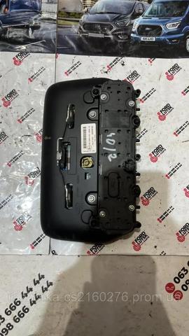 Бортовой компьютер H1BT18B955EG FORD