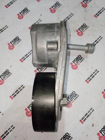HG9Q6A228BA FORD Натяжитель приводного ремня купить в Ирпень