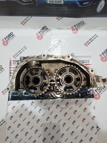 HG9Q6E262 FORD купить в Тернополь