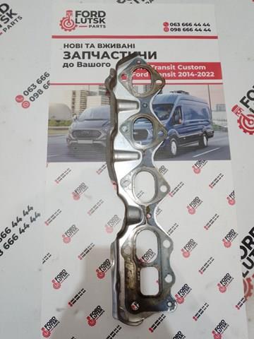 JB3Q9448AA Прокладка выпускного коллектора купить Львов
