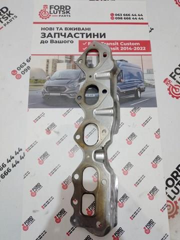 JB3Q9448AA Прокладка коллектора купить Сумы