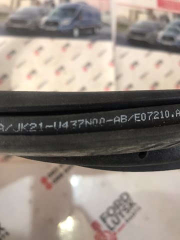 FORD JK21V437N00AB Уплотнитель багажника (двери 3/5-й задней) в наличии Черкассы